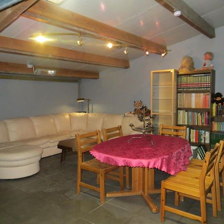 B&B 'T Hannonshof Нюпорт Екстериор снимка