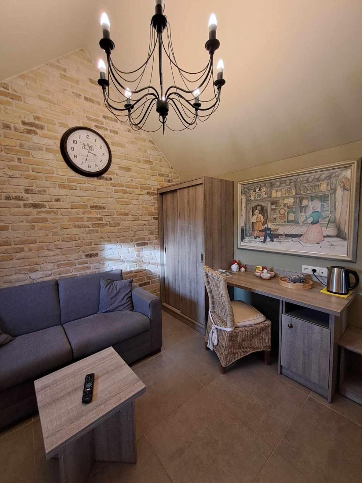 B&B 'T Hannonshof Нюпорт Екстериор снимка