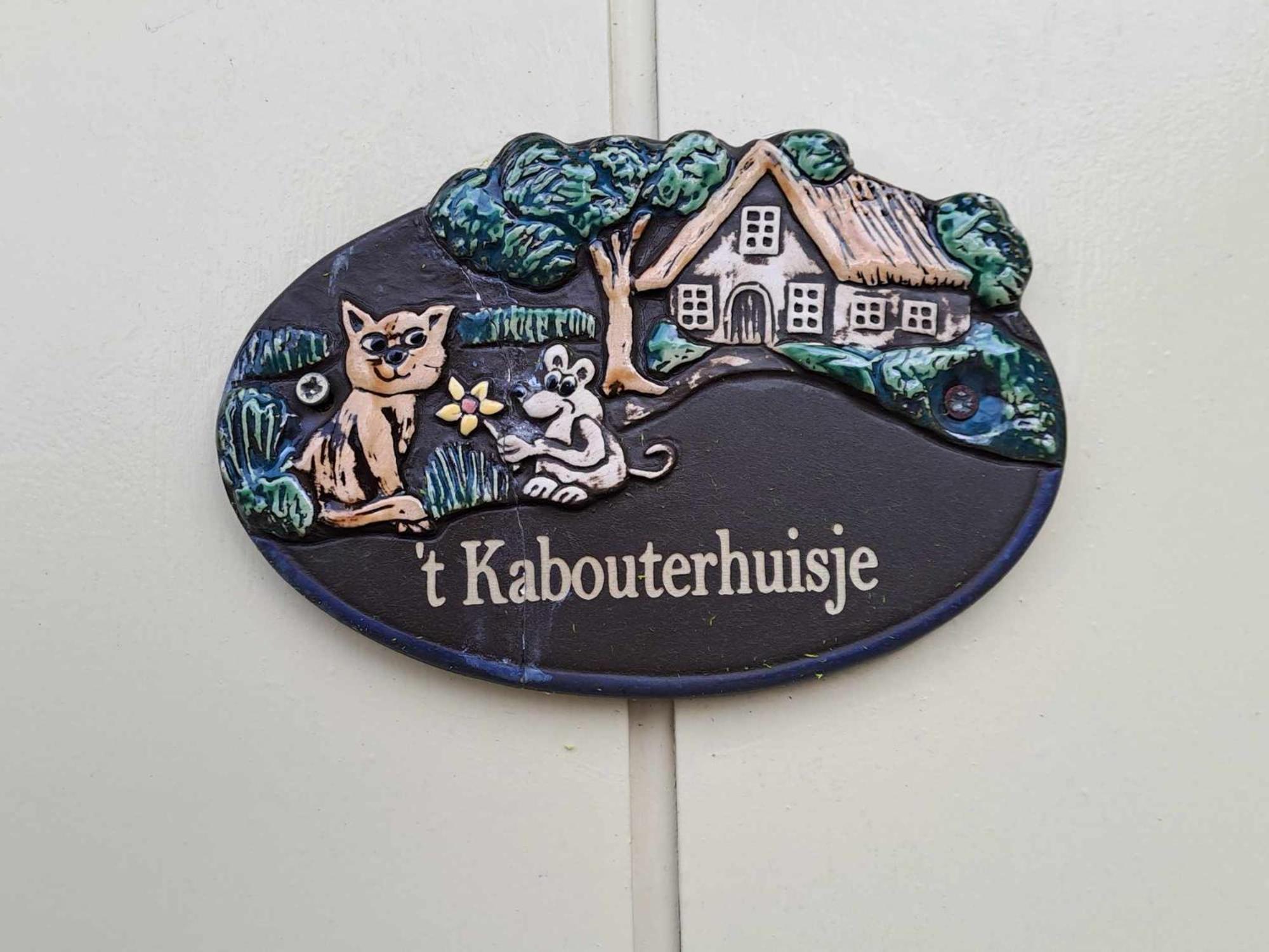 B&B 'T Hannonshof Нюпорт Екстериор снимка