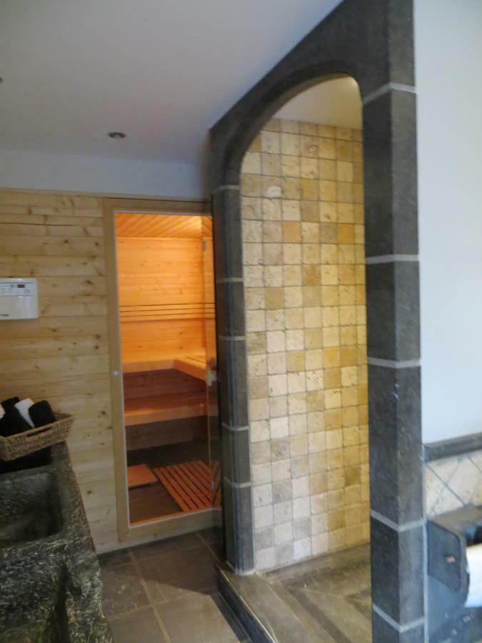 B&B 'T Hannonshof Нюпорт Екстериор снимка